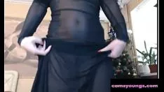 Oynat Sıcak milf hafif harika parmak boynuzlu gezi, amatör porno video kayıt 6f yayın:
