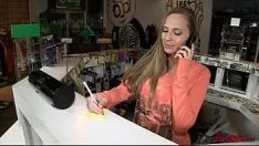Afspelen Slordig secretaire roxy rox passjob