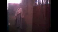 Afspelen Cnix in de douche naar beneden 2