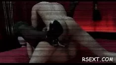 Play Enticing floozy gets her bawdry crack defeated and fucked nuts oceanic abyss
