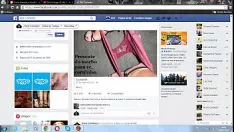 Reproduzir Presa domesticada e envergonhada