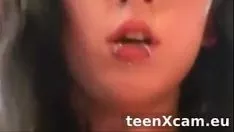 播放 瑞典青少年网络摄像头孔
