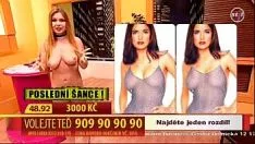 Afspelen Stil-tv 120120 hot-vyhra-testusher