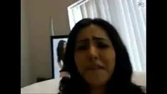 Afspelen Hete webcam schoffel masturbeert met een dildo van Jacksonville FL voor grote spang homies