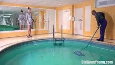 再生 老いは青春に向かう - 輝きにはこの男が必要だ