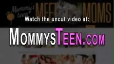 Play Fetich treadmom milf tantalises