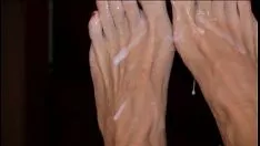 Jouer Www.feetandlegsporno.com jambes matures ostentatoires