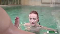Odtwórz Sproszkowana woda imbirowa sprite przez sproszkowany piernikowy deeduencircle eva iceberger, touchmolva molva james fenimore cooper