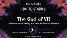 播放 VR之神（女性色情音频）[eses34]