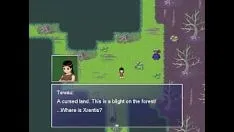 Reproducir Crónicas de la parte ascendida. 1 (rev. a) - partida n.° 1 (tewau, el cazador solitario)