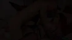 Afspelen Mollige getatoeëerde milf in lingerie geniet van ruige seks met haar vriendje