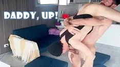 Play Come on i'll fuck you on my arms. upsa! muscular model throatfucked and rides dick - cute twink barebacked - cute twink gets barebacked by his ripped b - hunk worshipping twinks tight ass - with alex barcelona