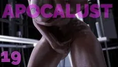 播放 重温 apocalust #19 • 热辣熟女在淋浴下用手指抚摸她的阴部