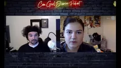 Jouer Sinner Turned Cam Girl : le voyage interdit d'une chrétienne vers le webcam pour adultes