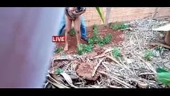 चलाएँ ब्राज़ीलियाई किशोर गुदा हो जाता है और प्रेमी के साथ जोर से सहता है