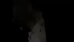 تشغيل كاميرا خفية تلتقط جارًا شابًا يئن بشكل لذيذ