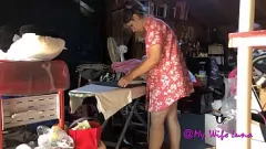Redare Markus Green descarcă o esperma pe sânii mari ai lui Luna Green după o muie aburindă și o sesiune în stil cățeluș