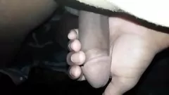Play Outdoor Masturbation Session: Big Dicked Young Man Exposes His Real Ass