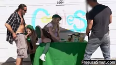 Reproducir Petite adolescente, hijastra, Coco Lovelock, hardcore gratis, usado por el viejo padrastro