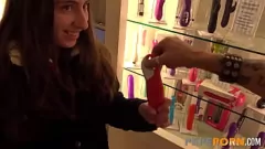 Abspielen Carolina Lorcas intime Sexualerziehung mit Pepeporn !!
