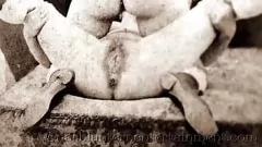 चलाएँ डार्क लैंटर्न एंटरटेनमेंट आपके लिए माई सीक्रेट लाइफ लेकर आया है: एक विक्टोरियन जेंटलमैन का कामुक बयान - बालों वाली बिल्ली और क्लासिक गुदा के साथ एक रेट्रो विंटेज चुदाई साहसिक