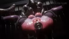 Play Snake in the grass ass beign admonished so severely!