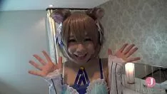 Oynat 【hentai coturn out】kedi kulağı kutsal yer dub giydirme, açlık mumu, nakasmashi seks için dilenci, iki ardışık nakasmashi! marie konishi - giriş