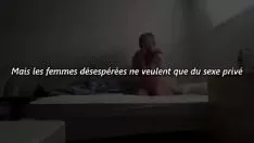 Jouer Place réussie: précieuse française, sévèrement batteuse de fucworld
