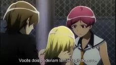 Играть Впечатляющие меморандумы 08 [bd] captiond бразильский португальский