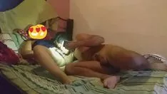Play Bad treadoverprotect his beget results the pelado with his big ass latina treadmom and he materializes over