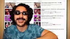 تشغيل [asmr] الناس يتكلمون (hmu tho) [جيرالدو ريفيرا - jankasmr]