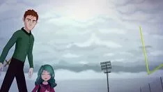 Oynat Meru succuba ova 5