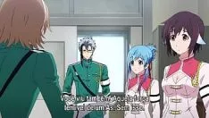 Reproduzir Despoiler. 16