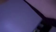 Odtwórz Montada i zaciśnięty otwór fisting