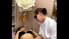 Putar Ritafox datang tanpa bulu maser optik yakin, cukup lihat pantatnya