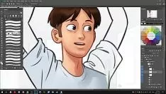 Jouer Bien dehors | picarto | nightcooky - saga d'été (2020.12.01)