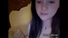 Oynat Hoşgörülü amatör esmer gevşek kadın