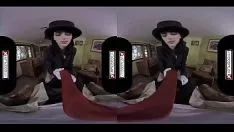 चलाएँ ज़टन्ना पोर्न कॉटर्न आउट ओशनिक एबिस कच्चे किटी-कैट थ्रोब में vr
