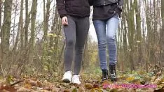 Oynat Lesbea güzel Avrupa ergenler duygusal tribade lanet olsun
